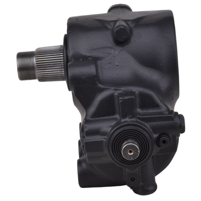 112621 Hydraulic power steering gear REMAN