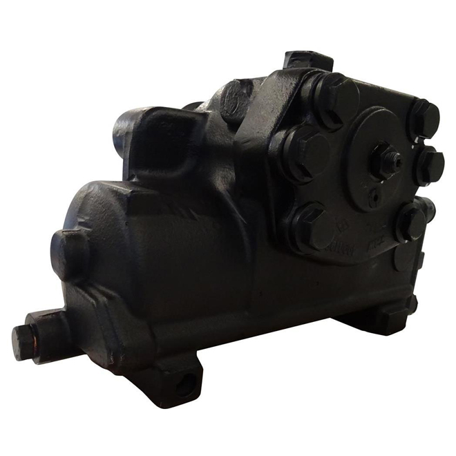 112671 Hydraulic power steering gear REMAN