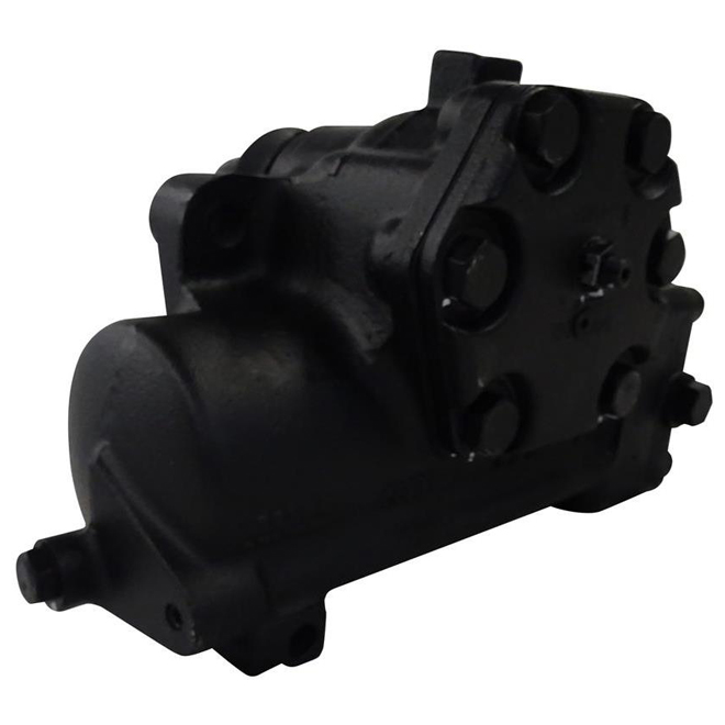112691 Hydraulic power steering gear REMAN