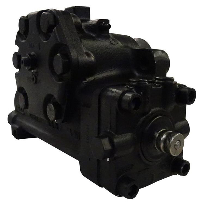 112691 Hydraulic power steering gear REMAN