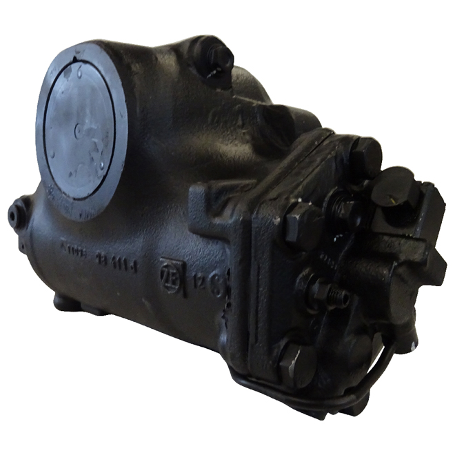 112711 Hydraulic power steering gear REMAN