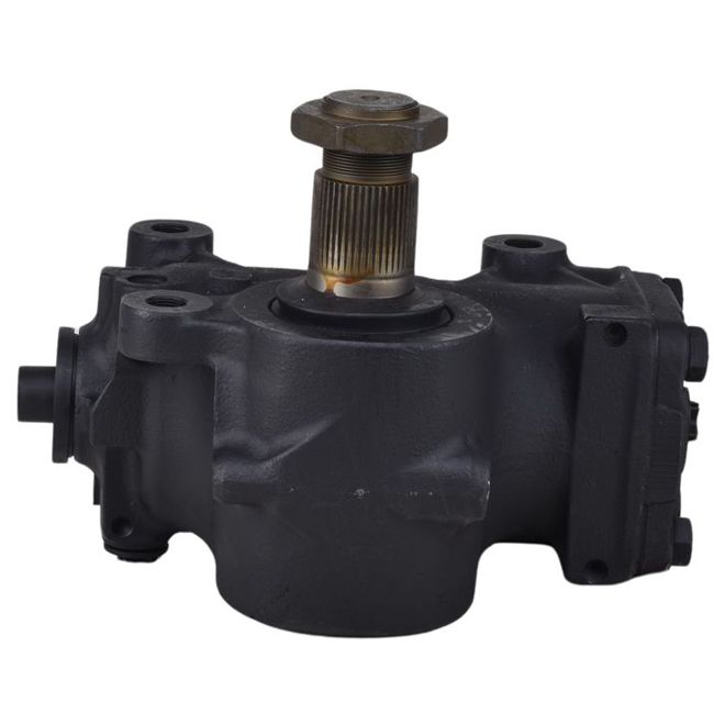 Hydraulic power steering gear REMAN