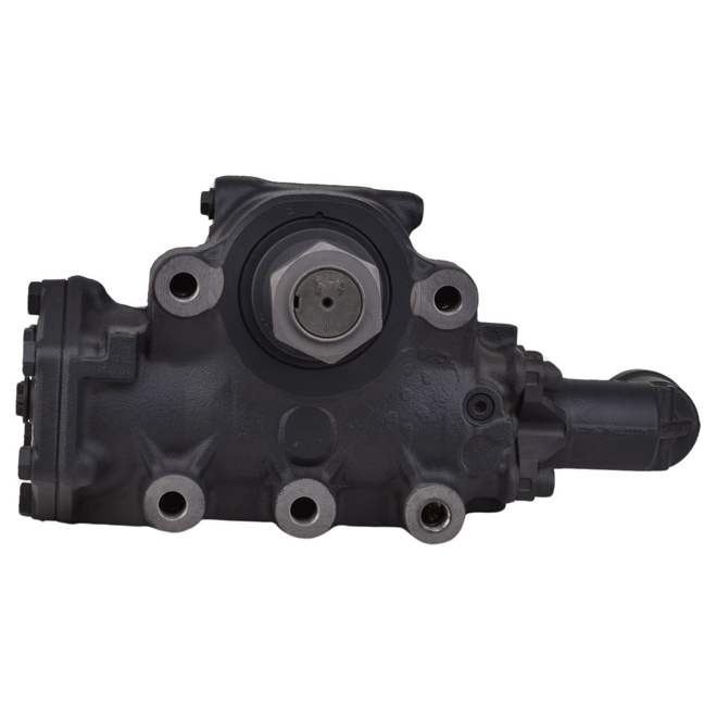 Hydraulic power steering gear REMAN