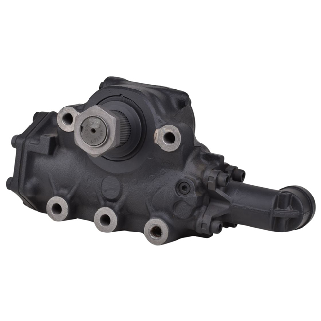 112911 Hydraulic power steering gear REMAN
