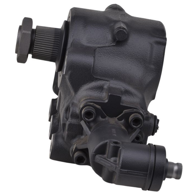 112911 Hydraulic power steering gear REMAN