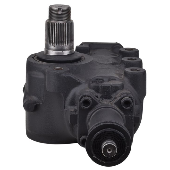 113001 Hydraulic power steering gear REMAN