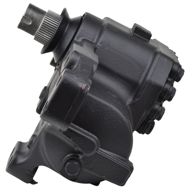 113141 Hydraulic power steering gear REMAN