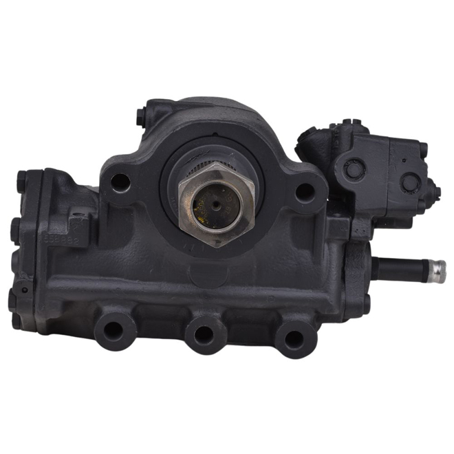 Hydraulic power steering gear REMAN