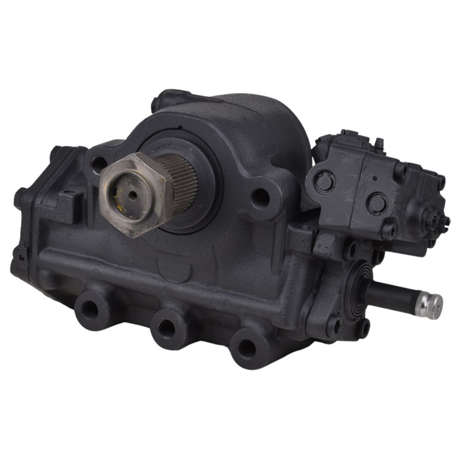 113181 Hydraulic power steering gear REMAN