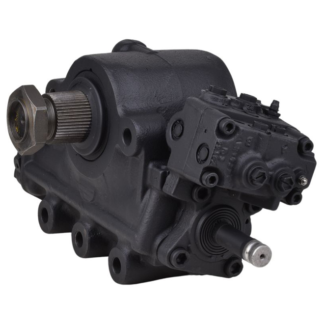 113181 Hydraulic power steering gear REMAN