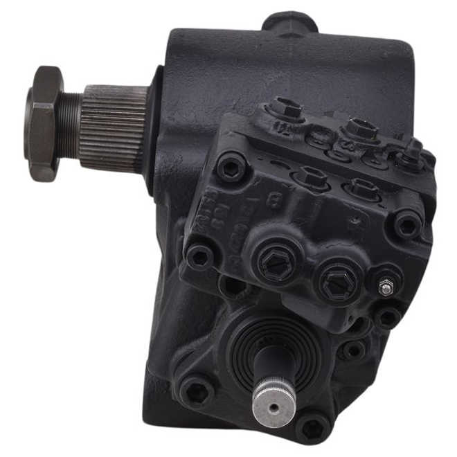 113181 Hydraulic power steering gear REMAN