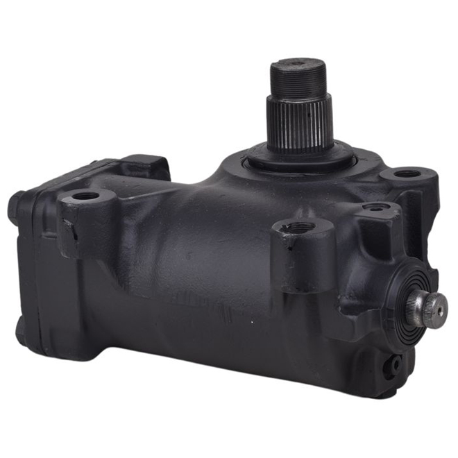 113211 Hydraulic power steering gear REMAN