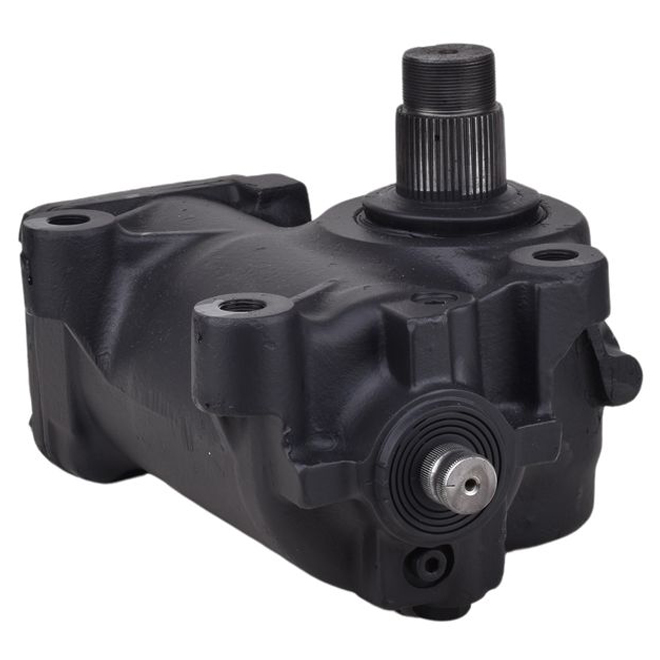 113211 Hydraulic power steering gear REMAN