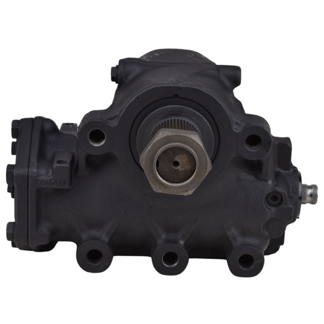 Hydraulic power steering gear REMAN