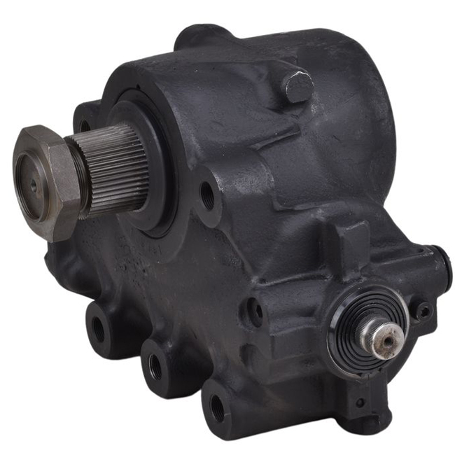 113260 Hydraulic power steering gear REMAN