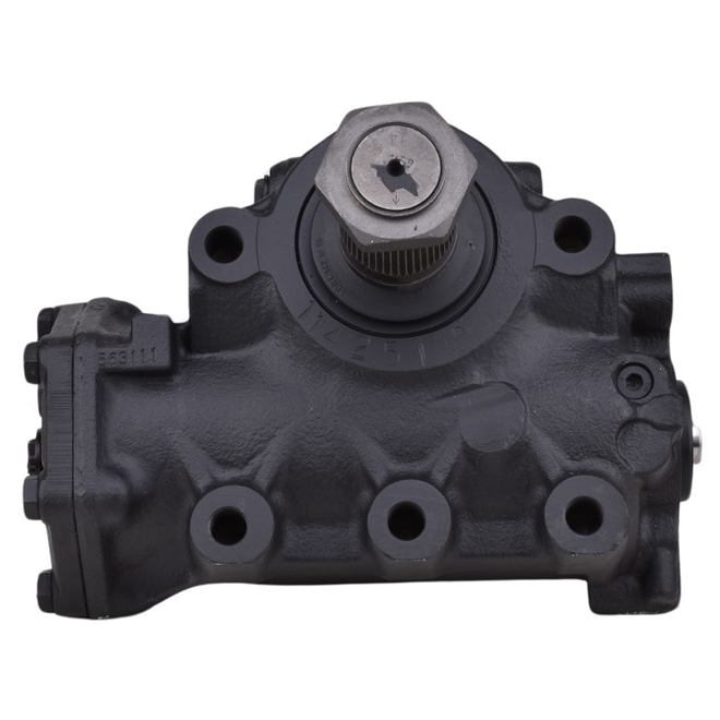 Hydraulic power steering gears REMAN