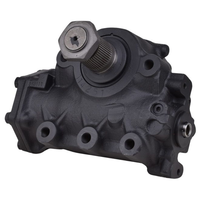 114251 Hydraulic power steering gears REMAN