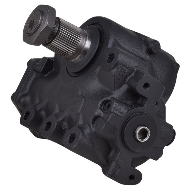 114251 Hydraulic power steering gears REMAN