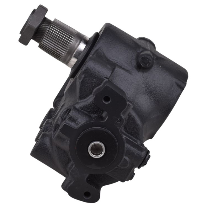 114251 Hydraulic power steering gears REMAN