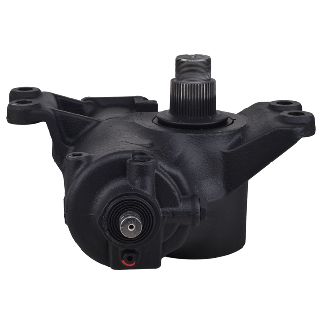 Hydraulic power steering gear REMAN