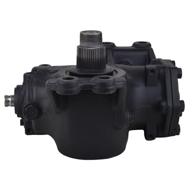 114261 Hydraulic power steering gear REMAN