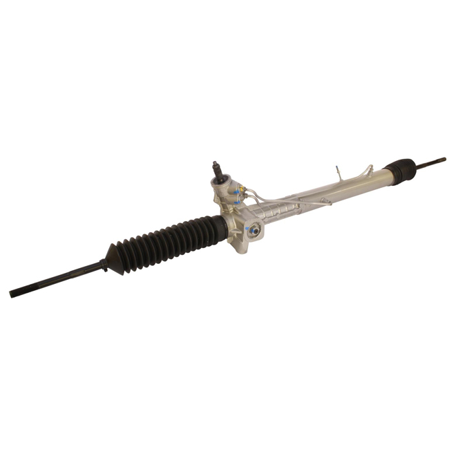 Hydraulic power steering gears REMAN