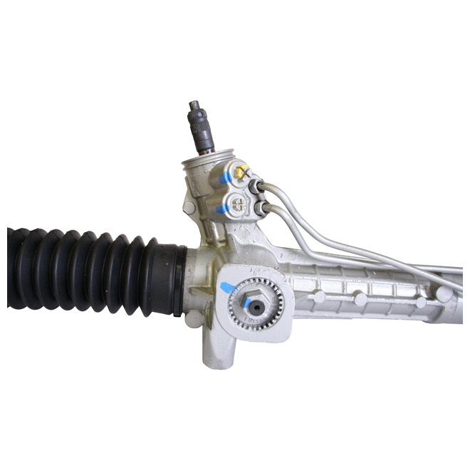 120260 Hydraulic power steering gears REMAN