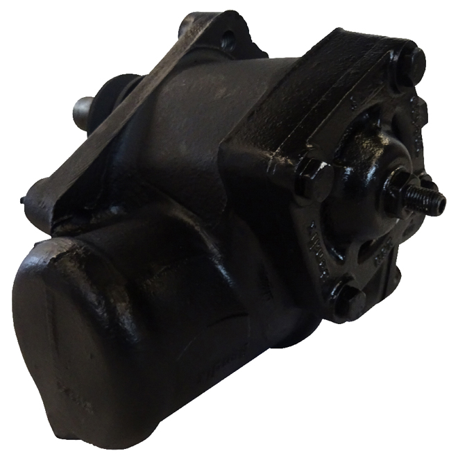 120280 Hydraulic power steering gears REMAN