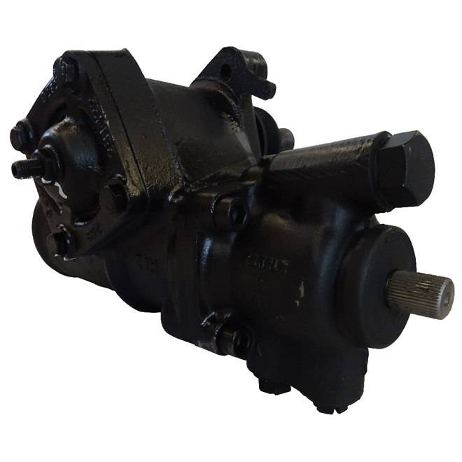 120280 Hydraulic power steering gears REMAN