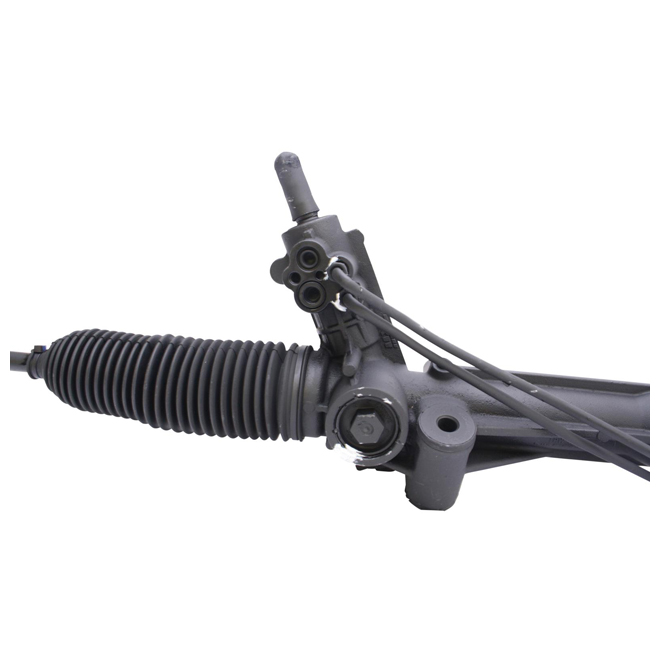 120290 Hydraulic power steering gears REMAN