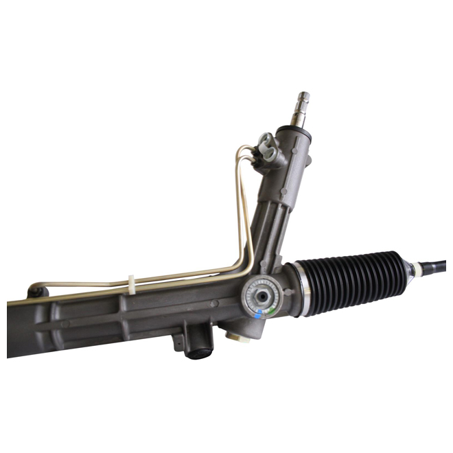 120300 Hydraulic power steering gears REMAN