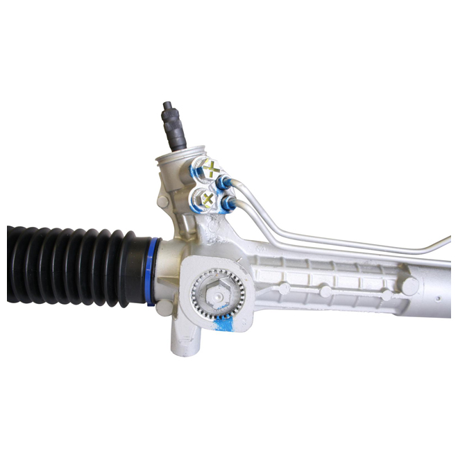 120350 Hydraulic power steering gears REMAN