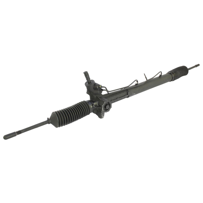 Hydraulic power steering gears REMAN