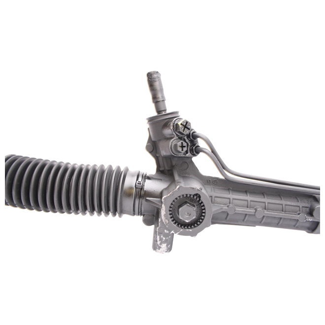 120360 Hydraulic power steering gears REMAN