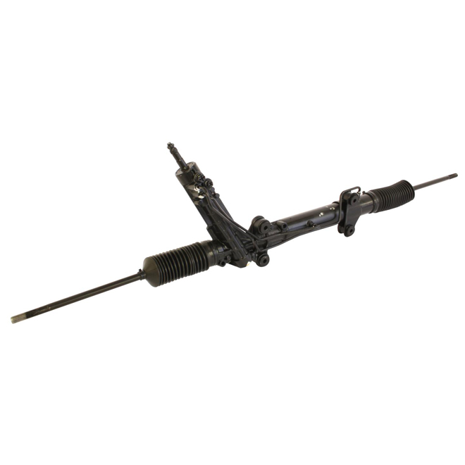 Hydraulic power steering gears REMAN