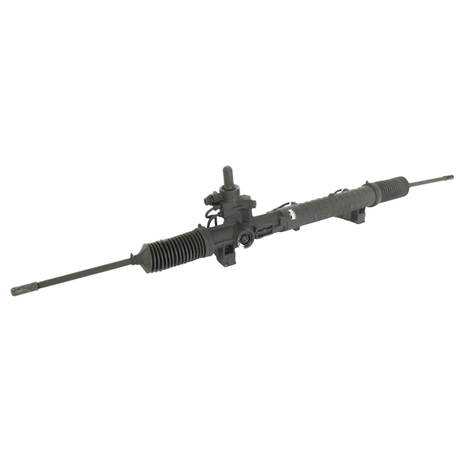 Hydraulic power steering gears REMAN