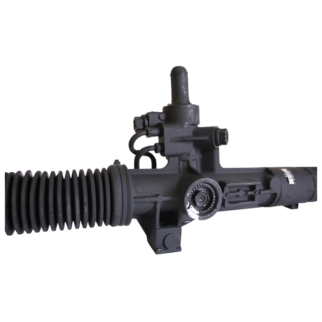 120430 Hydraulic power steering gears REMAN