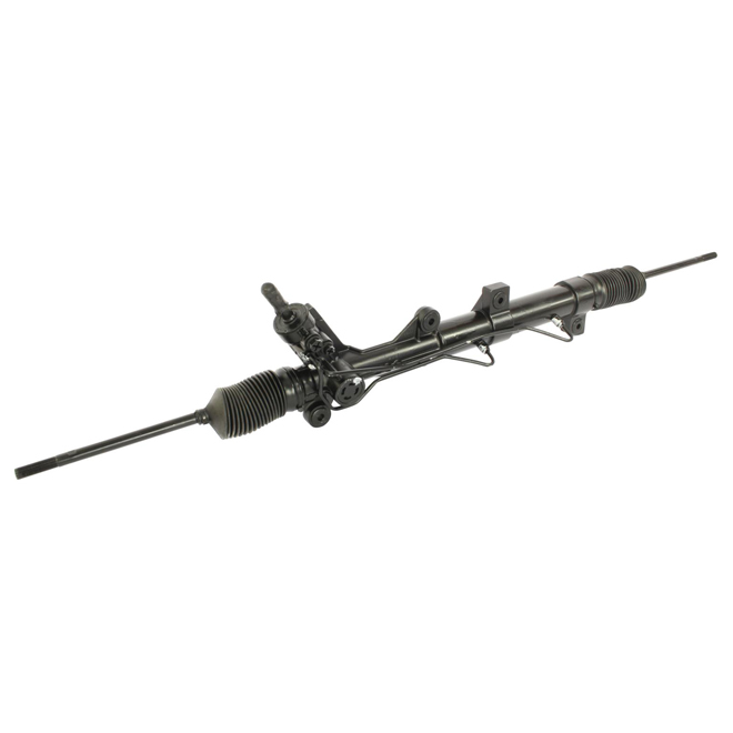 Hydraulic power steering gears REMAN