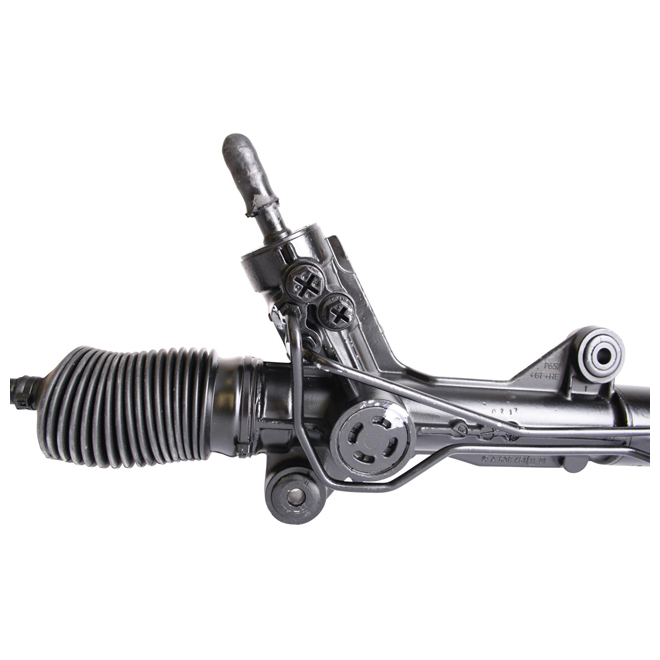 120520 Hydraulic power steering gears REMAN