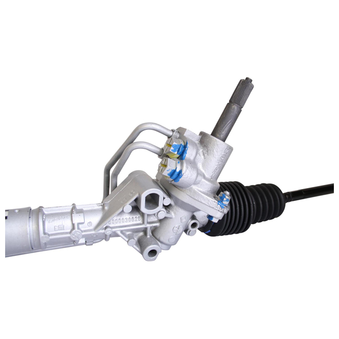 120700 Hydraulic power steering gears REMAN