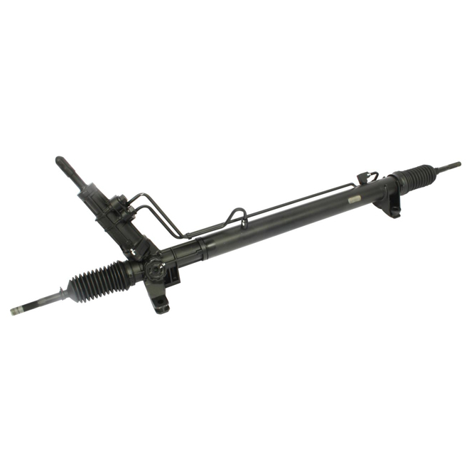 Hydraulic power steering gears REMAN