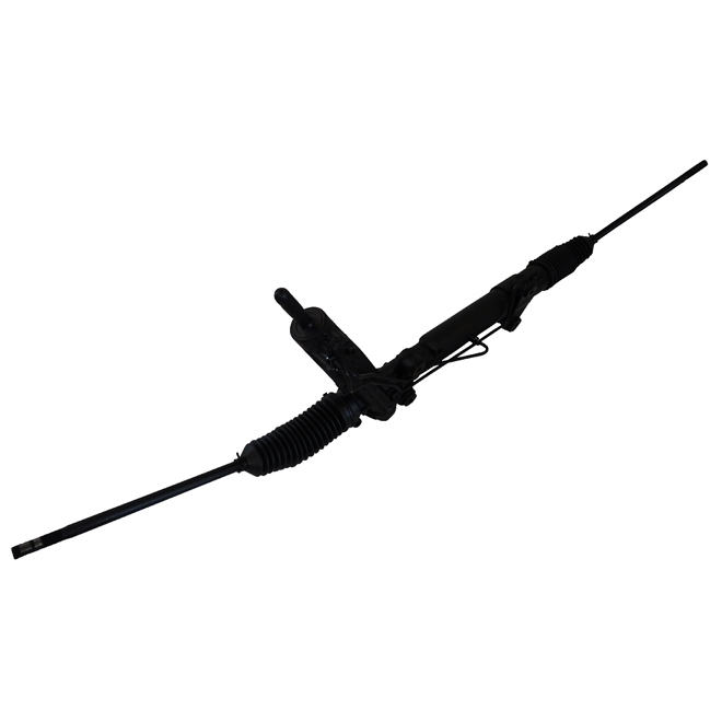 Hydraulic power steering gears REMAN