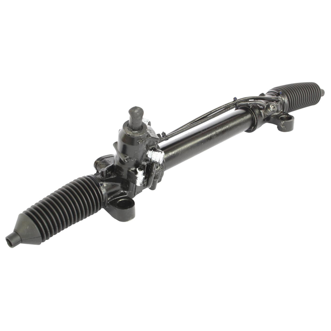 Hydraulic power steering gears REMAN