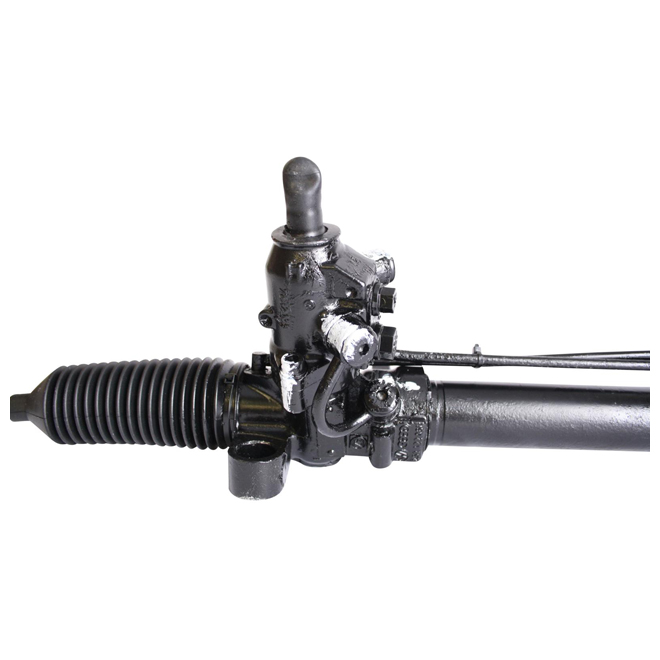 120760 Hydraulic power steering gears REMAN