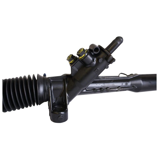 120780 Hydraulic power steering gears REMAN