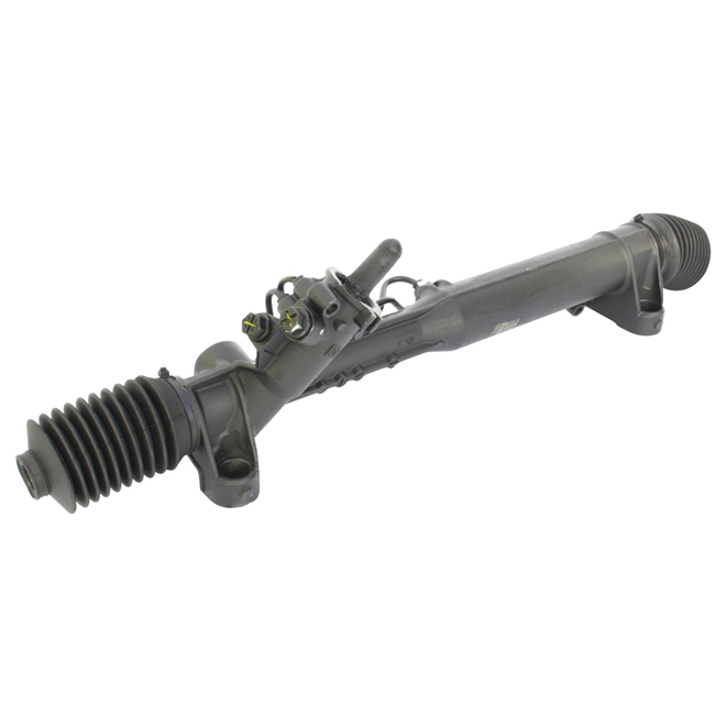 Hydraulic power steering gears REMAN