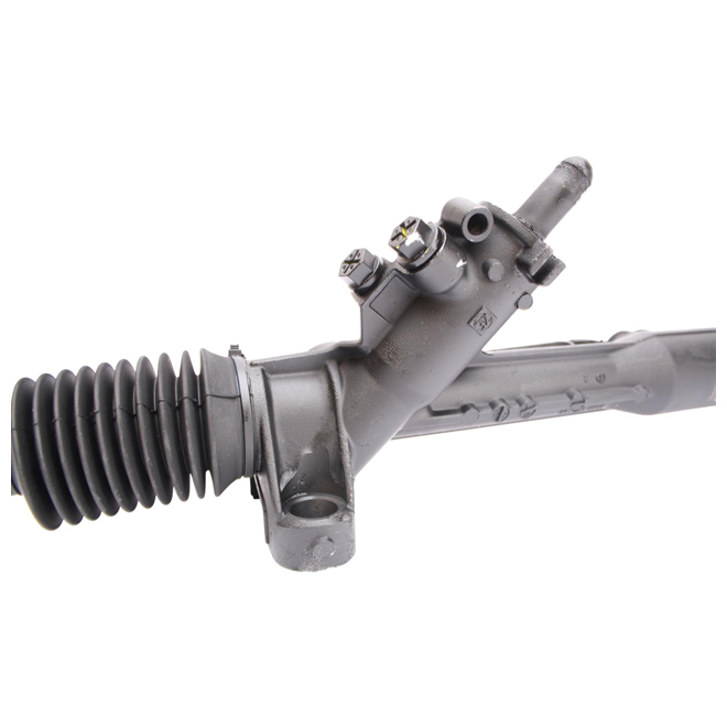 120810 Hydraulic power steering gears REMAN