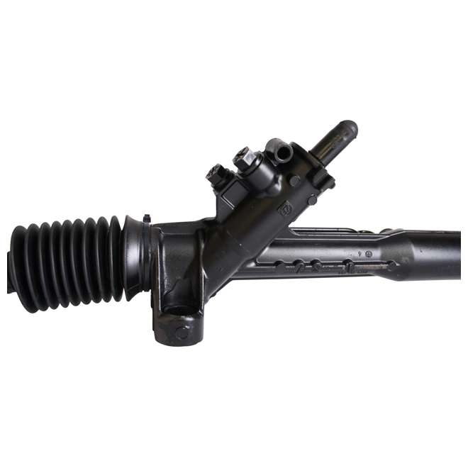 120830 Hydraulic power steering gears REMAN