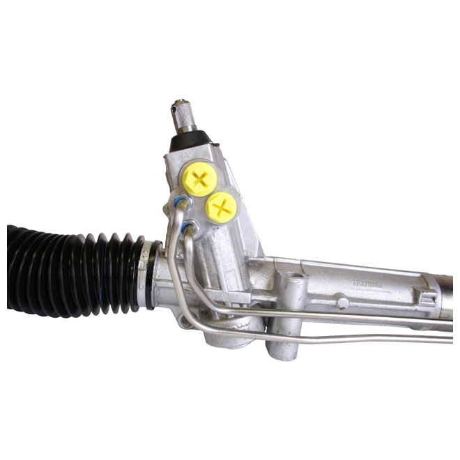 120950 Hydraulic power steering gears REMAN