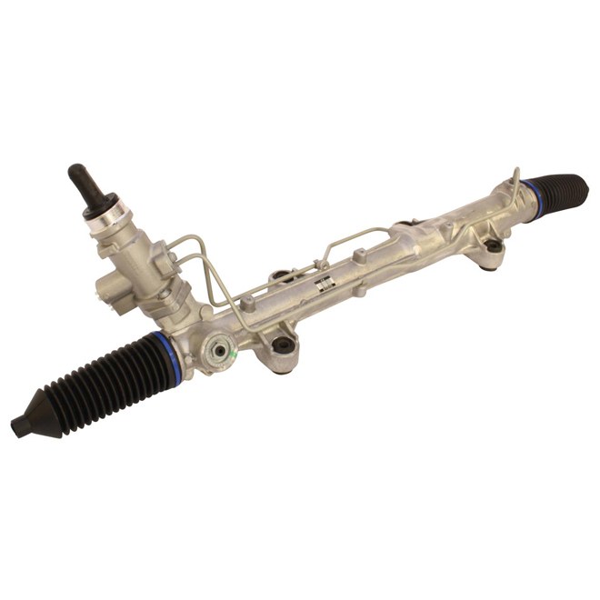 Hydraulic power steering gears REMAN